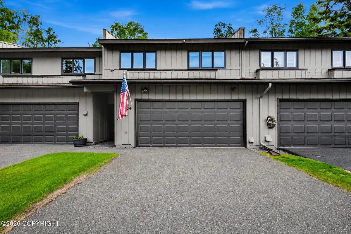 7604 Highlander Drive, Anchorage, AK 99518 - #1