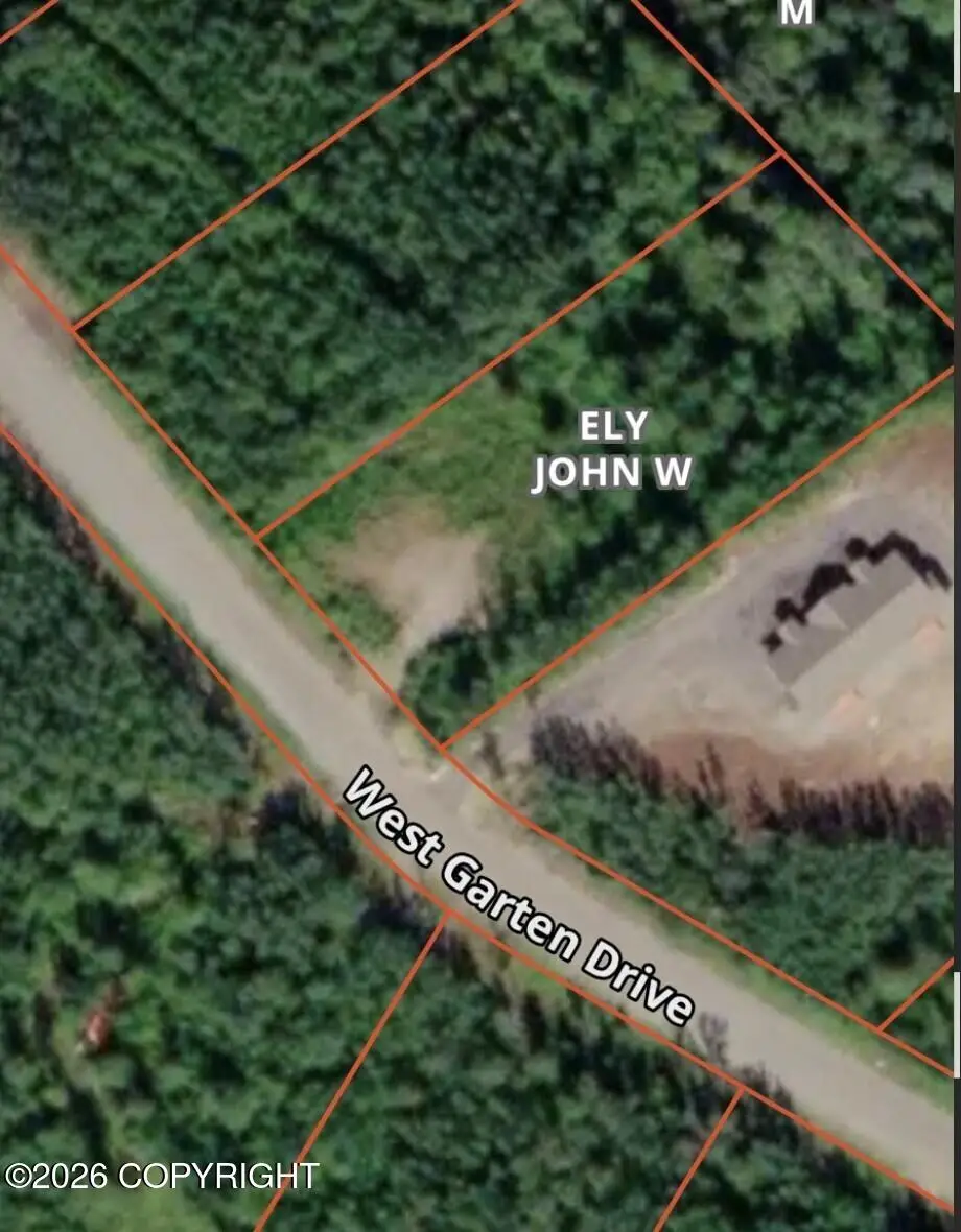 10703 W Backus Drive, Wasilla, AK 99654 - #1