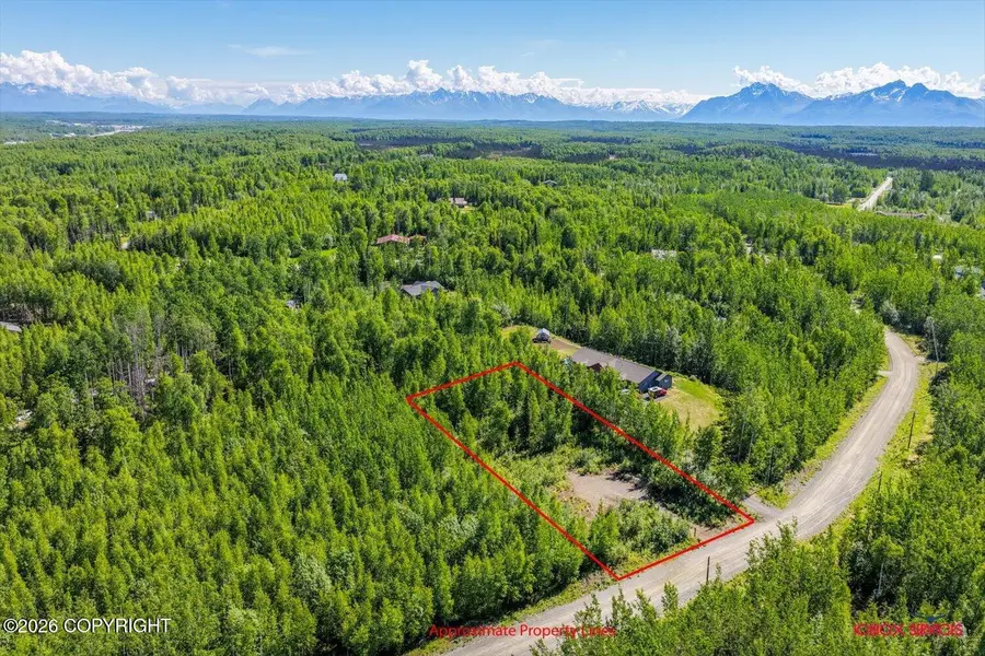 10703 W Backus Drive, Wasilla, AK 99654 - #2