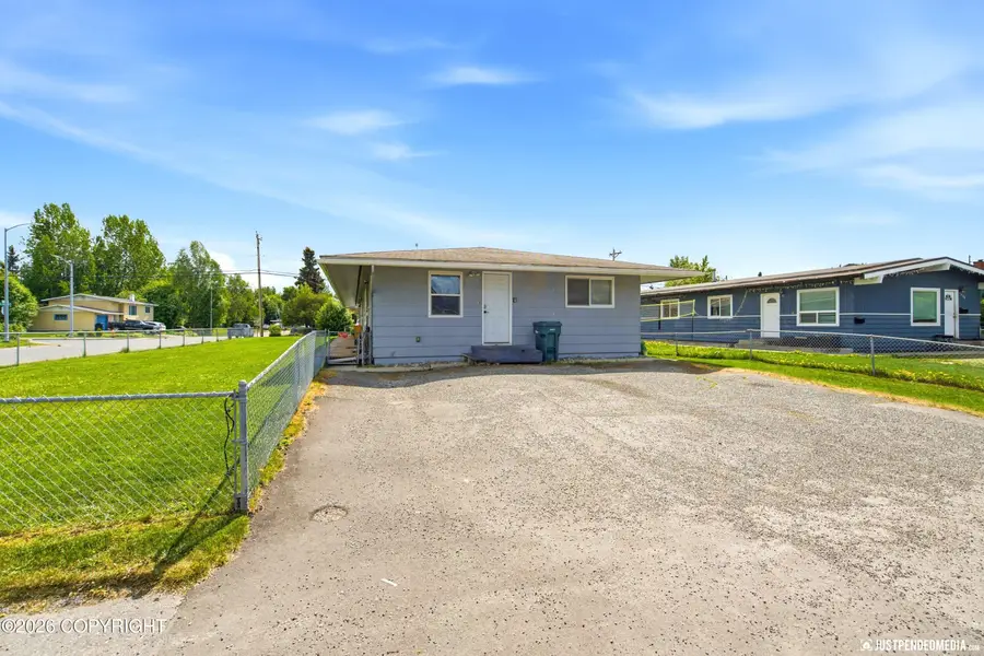 400 Bunnell Street, Anchorage, AK 99508 - #2