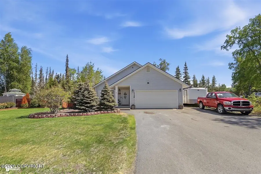 136 Henrich Circle, Soldotna, AK 99669 - #2