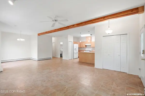 12610 Old Glenn Highway #B, Eagle River, AK 99577