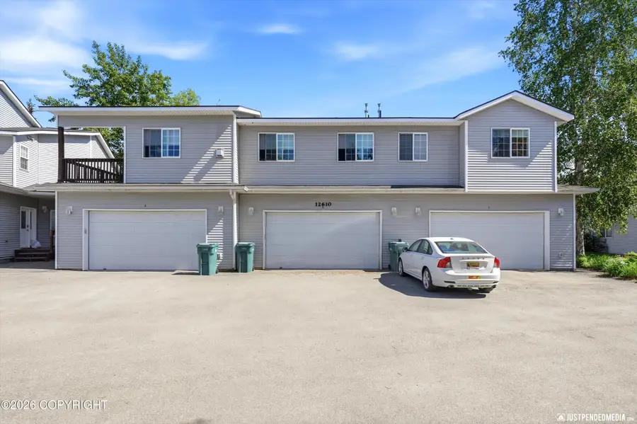 12610 Old Glenn Highway #B, Eagle River, AK 99577 - #3
