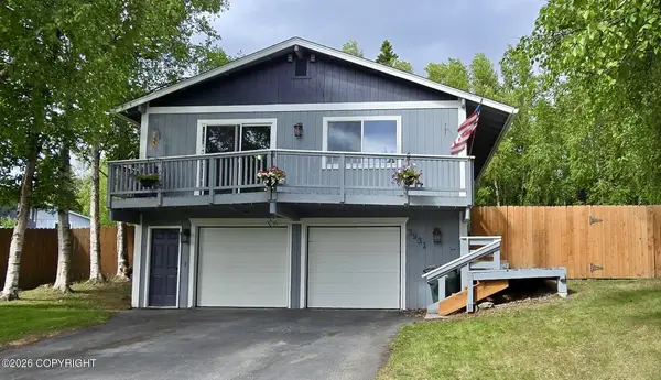 3931 Alitak Bay Circle, Anchorage, AK 99515
