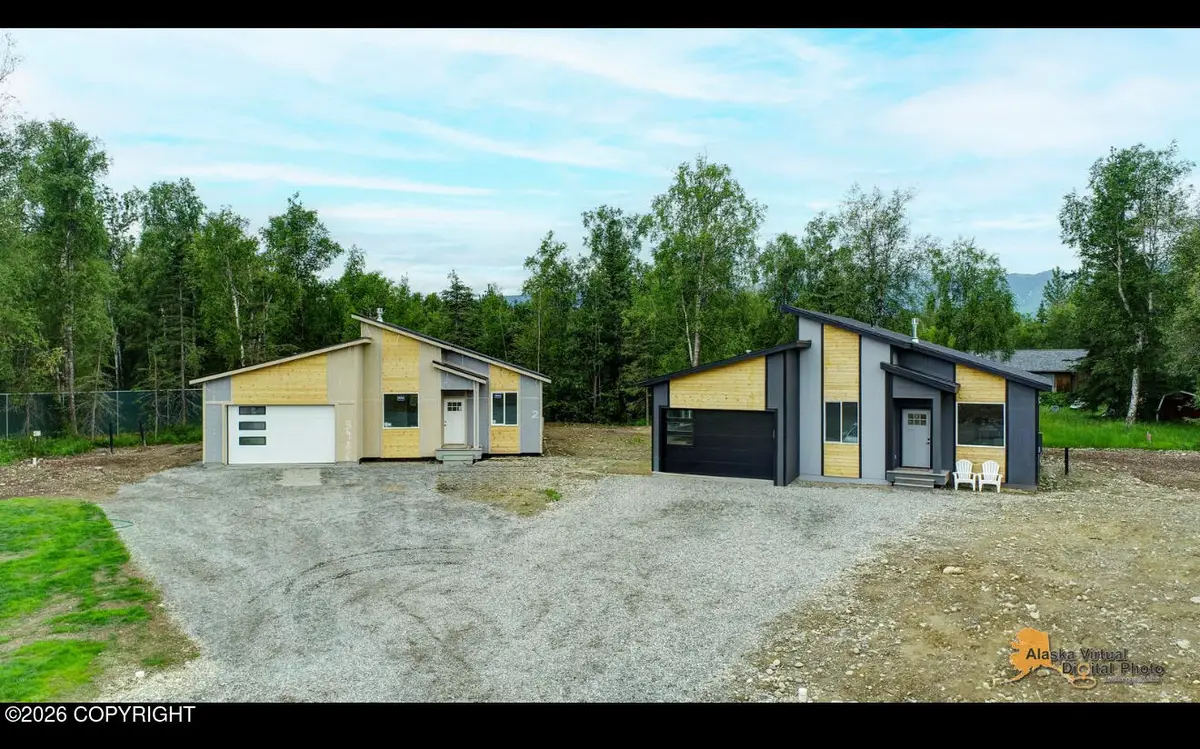 5045 W Sassy Avenue, Wasilla, AK 99623 - #1