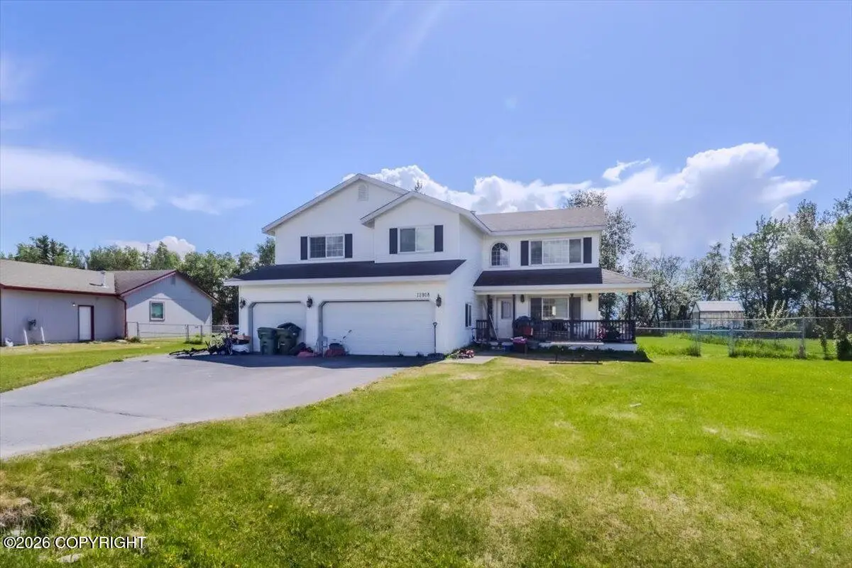 13918 E Jersey Loop, Palmer, AK 99645 - #1