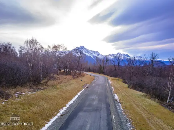 443 N Hale Circle, Palmer, AK 99645