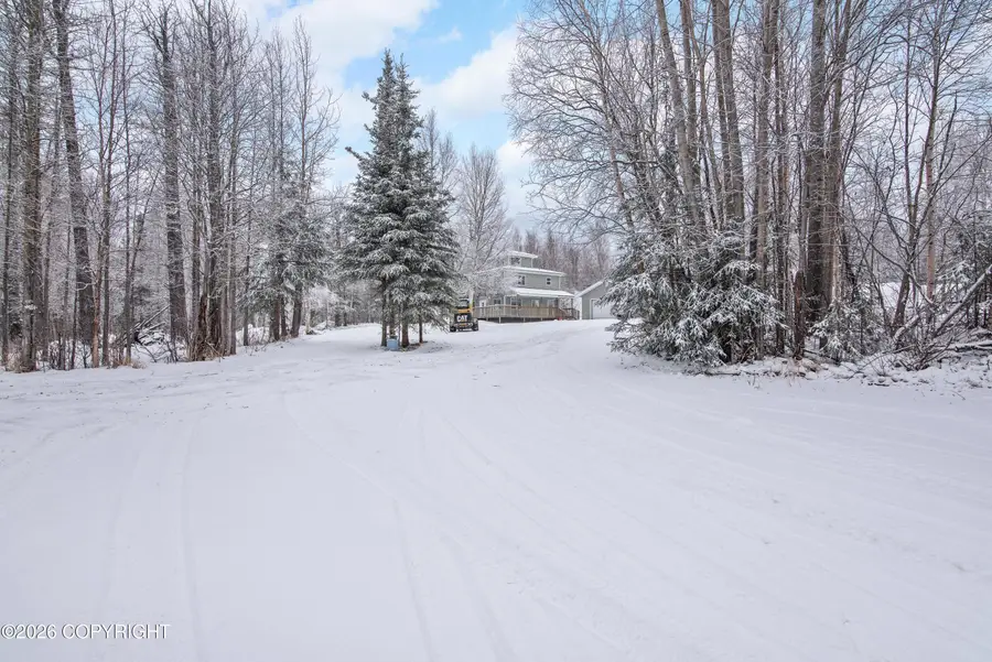 17755 E Idle Drive, Palmer, AK 99645 - Image #2