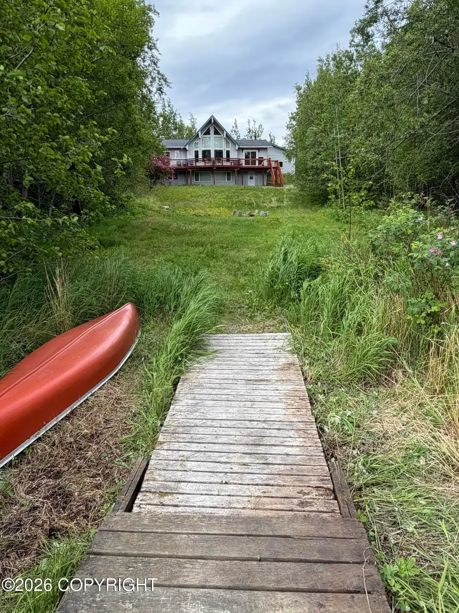 4624 E Birch Drive, Wasilla, AK 99654 - #2