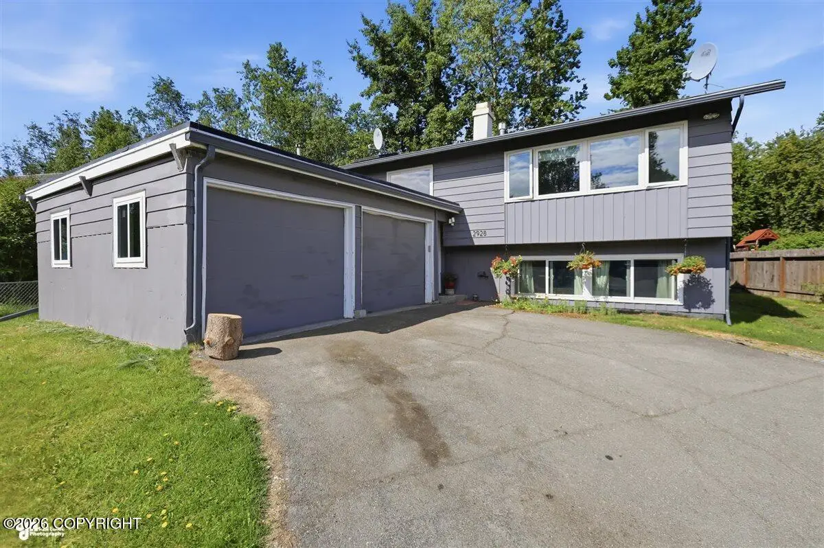 2928 Ambergate Drive, Anchorage, AK 99504 - #1