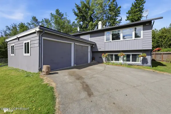 2928 Ambergate Drive, Anchorage, AK 99504