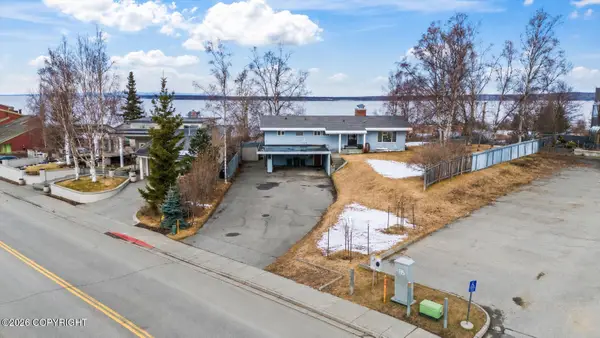 1401 W 9th Avenue, Anchorage, AK 99501