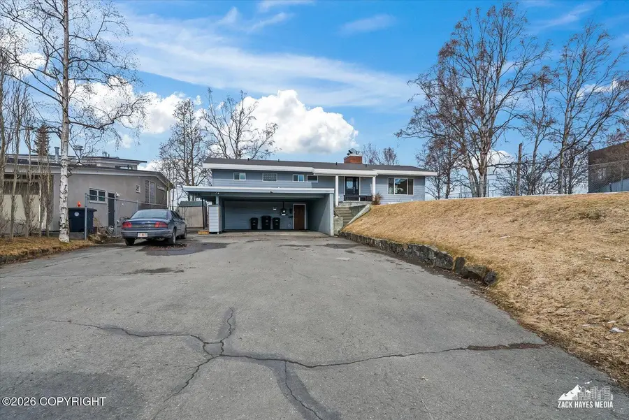 1401 W 9th Avenue, Anchorage, AK 99501 - #2