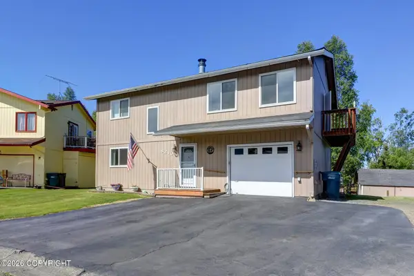 8210 Kip Court, Anchorage, AK 99507