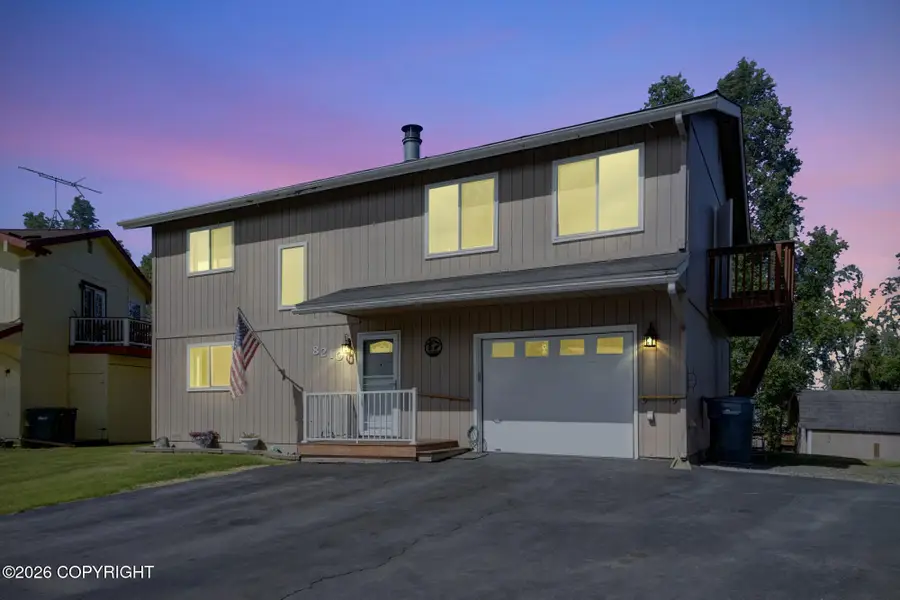 8210 Kip Court, Anchorage, AK 99507 - #3