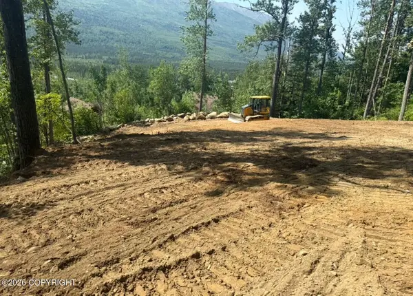 4383 Lower Kogru Drive, Eagle River, AK 99577