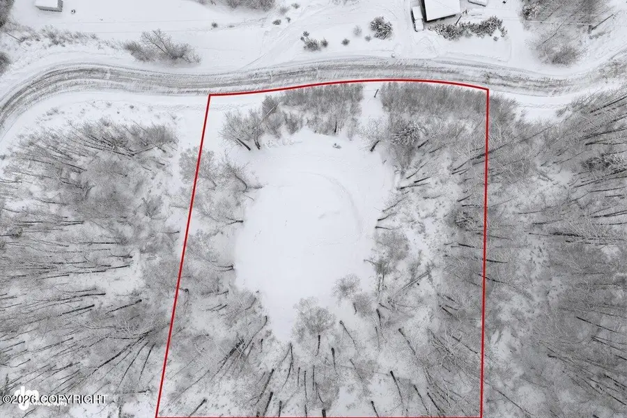 4383 Lower Kogru Drive, Eagle River, AK 99577 - #3