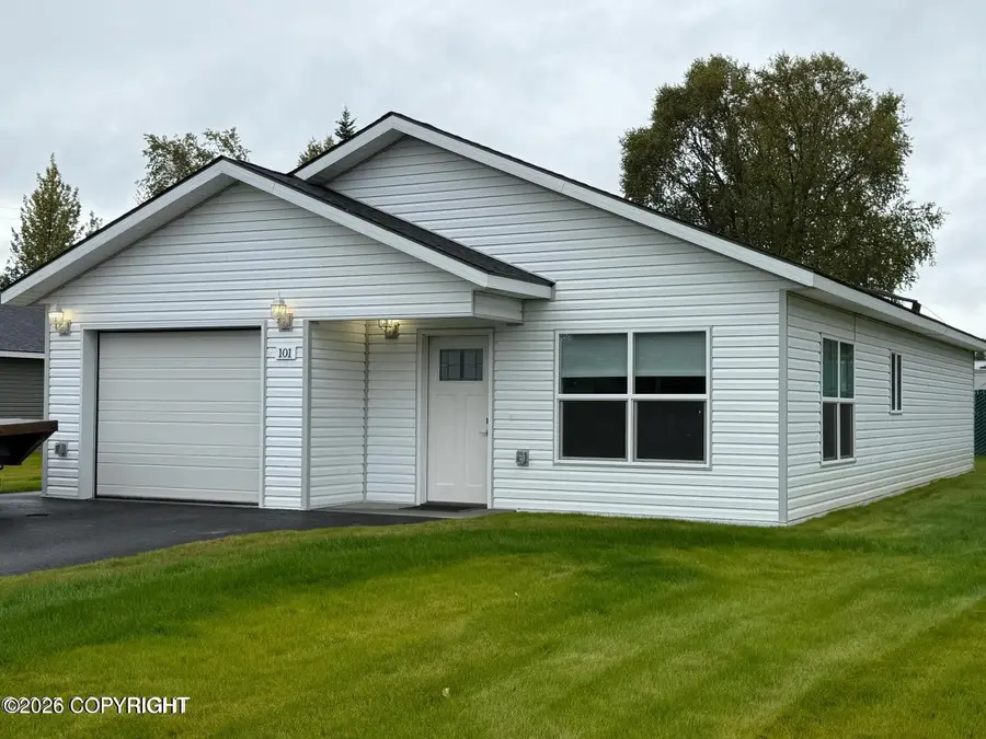101 Birch Street, Kenai, AK 99611 - #2