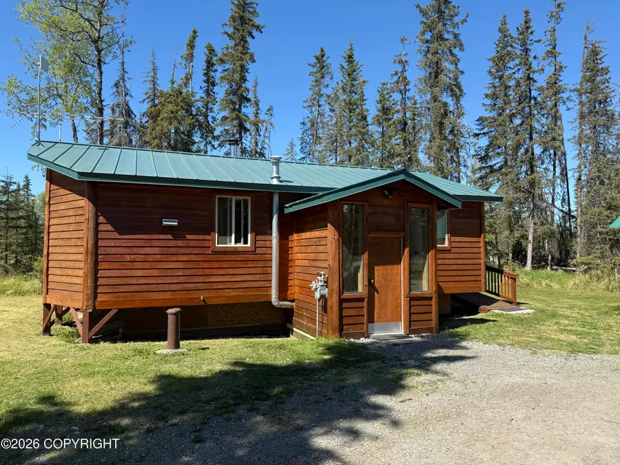 35579 Sun Dew Circle, Soldotna, AK 99669 - #2