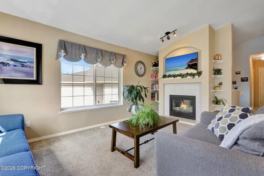 11619 Birch Knoll Loop #26, Anchorage, AK 99515 - #3