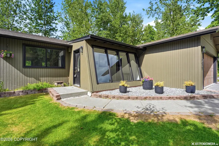19021 N Chichagof Loop, Eagle River, AK 99577 - #3
