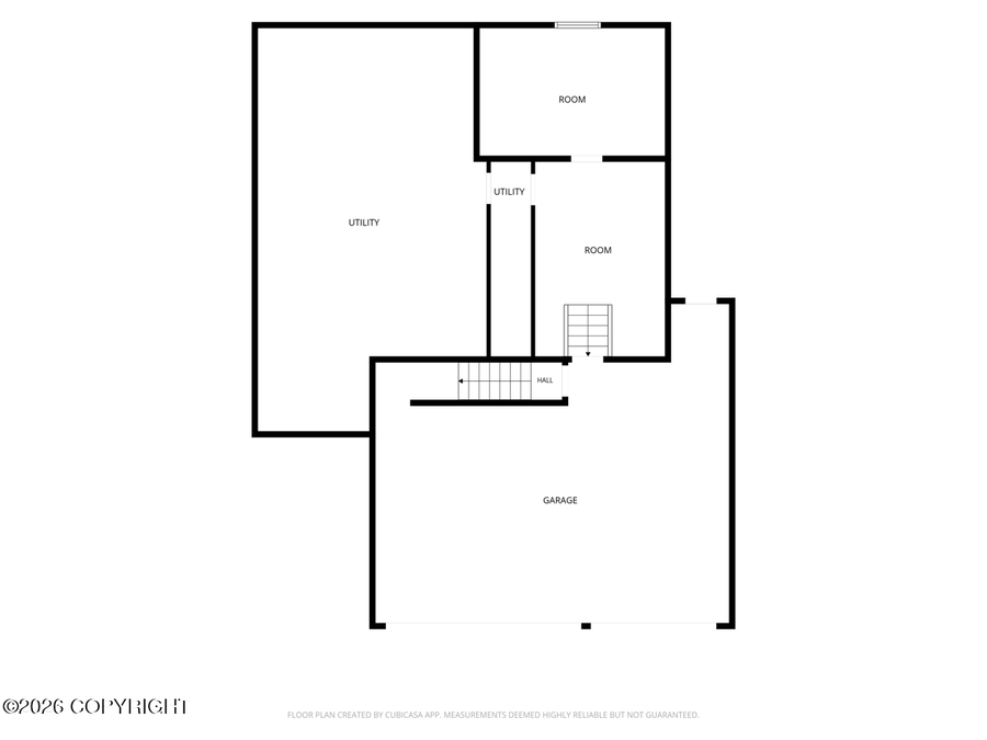 5345 Riverton Avenue, Anchorage, AK 99516 - #2