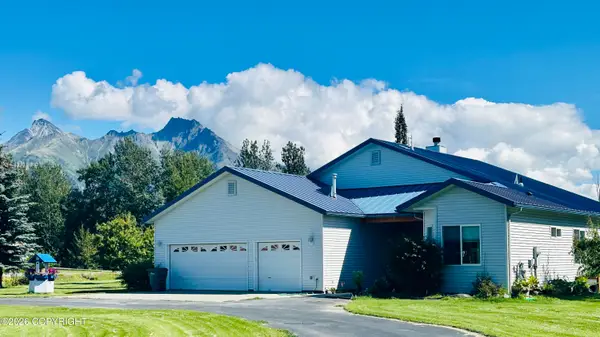 1425 S Fran Street, Palmer, AK 99645