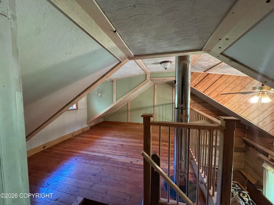 26048 W Clover Drive, Willow, AK 99688 - #3