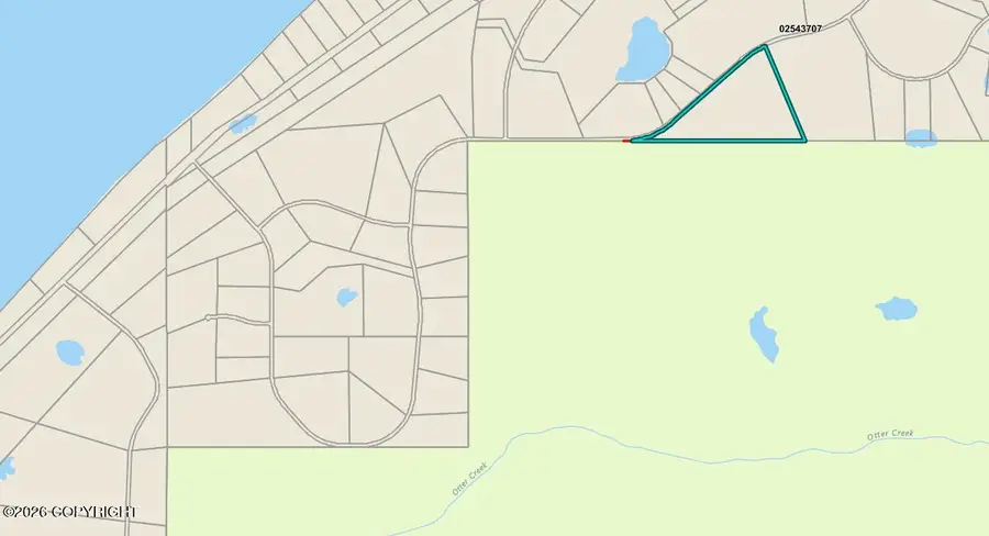 L100 Moose Point, Nikiski, AK 99635 - #2