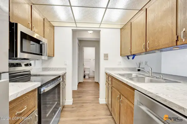 4333 San Ernesto Avenue #W208, Anchorage, AK 99508