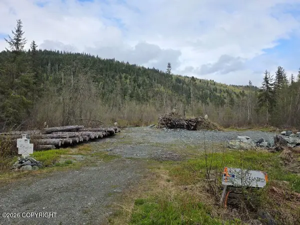 638 Mosquito Lake Road, Haines, AK 99827