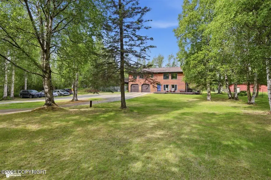 2871 E Fairview Loop, Wasilla, AK 99654 - #3