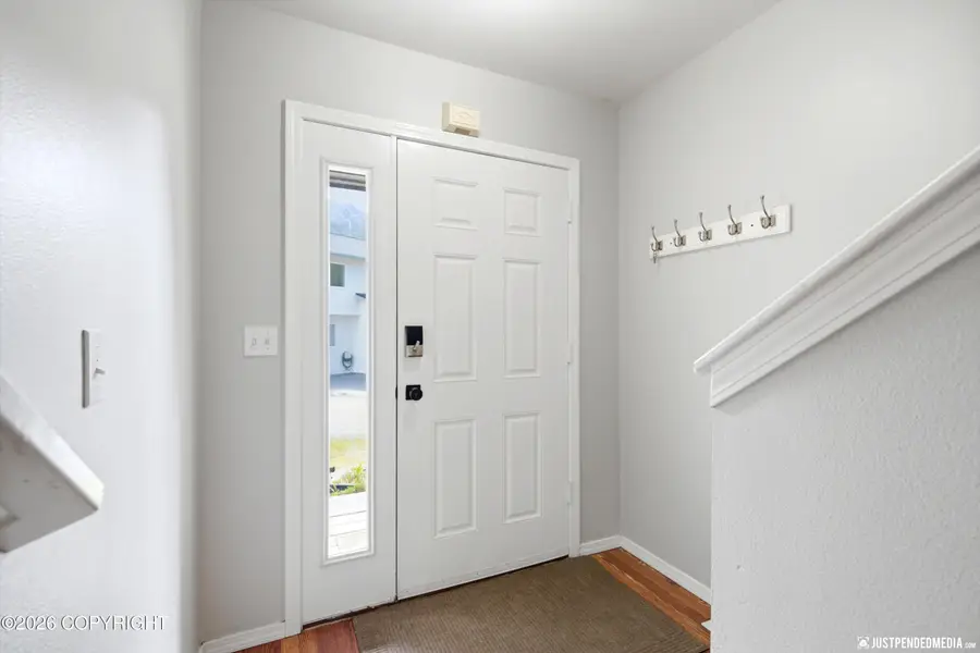 20139 Highland Ridge Drive, Eagle River, AK 99577 - #3