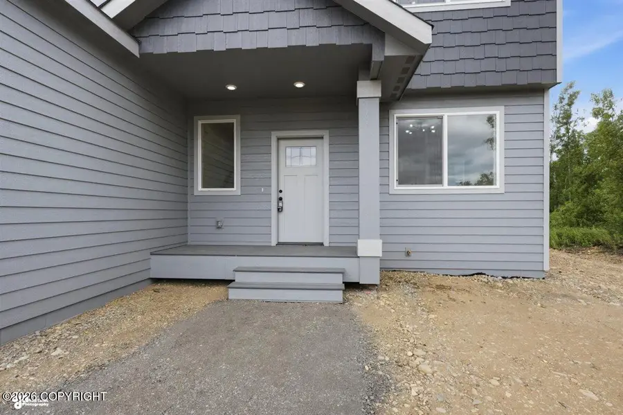 2421 W Sunlight Lane, Wasilla, AK 99654 - #3