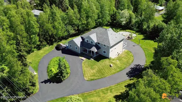 2750 Huffman Road, Anchorage, AK 99516