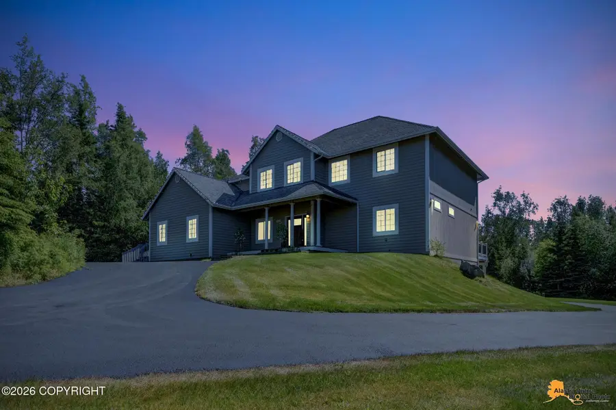 2750 Huffman Road, Anchorage, AK 99516 - #3