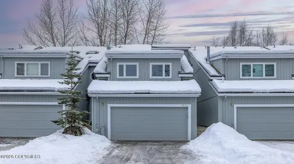 3022 Brittany Place, Anchorage, AK 99504
