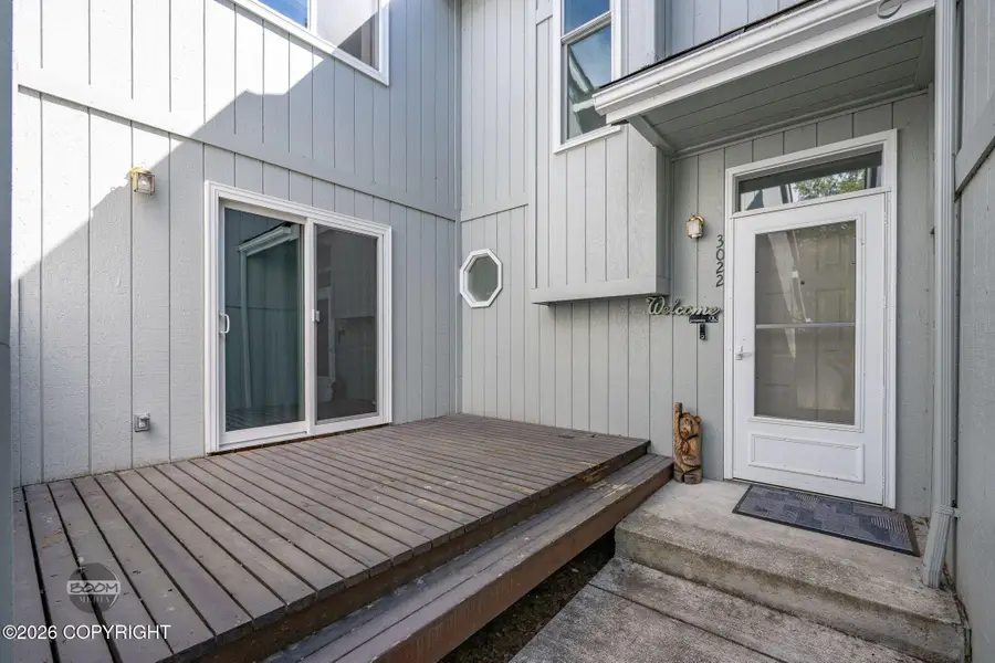 3022 Brittany Place, Anchorage, AK 99504 - #3