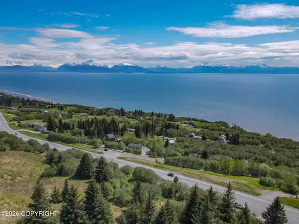 0000 Sterling Highway, Homer, AK 99603