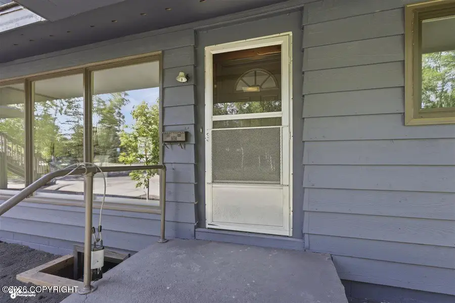 1103 Bannister Drive, Anchorage, AK 99508 - #2