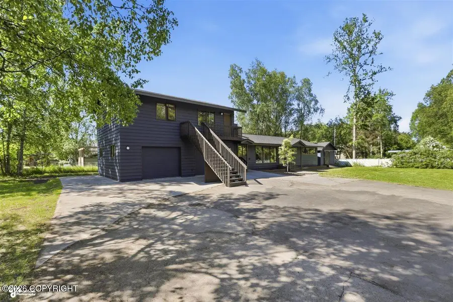 1103 Bannister Drive, Anchorage, AK 99508 - #3