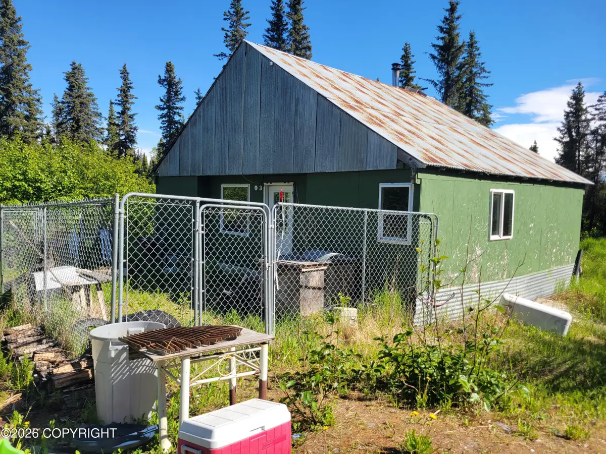 53625 Kimbro Avenue, Kasilof, AK 99610 - #1
