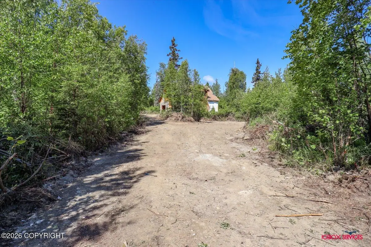 8711 W Warbler Street, Wasilla, AK 99623 - #1