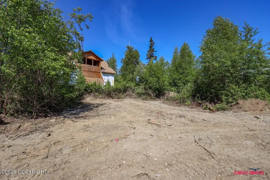 8711 W Warbler Street, Wasilla, AK 99623 - #2