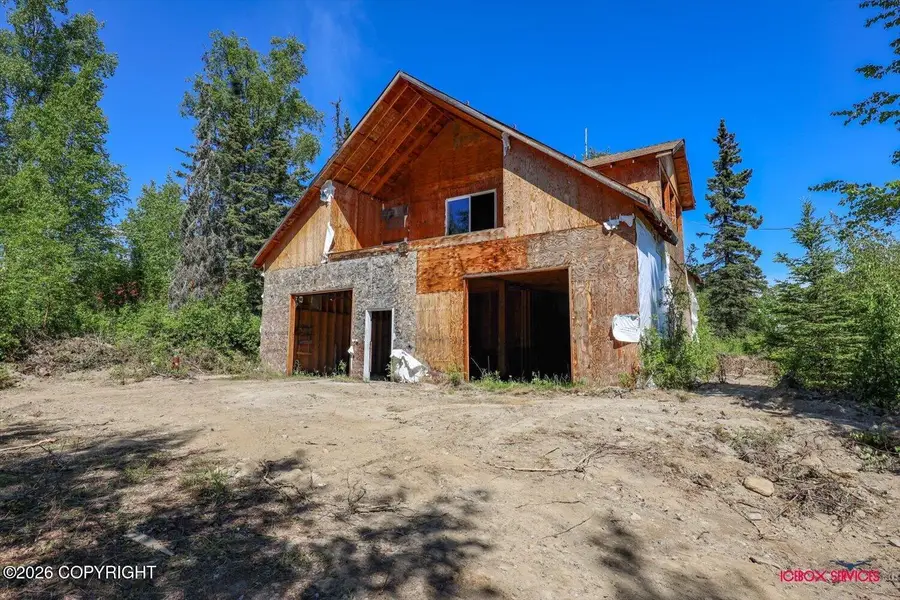 8711 W Warbler Street, Wasilla, AK 99623 - #3
