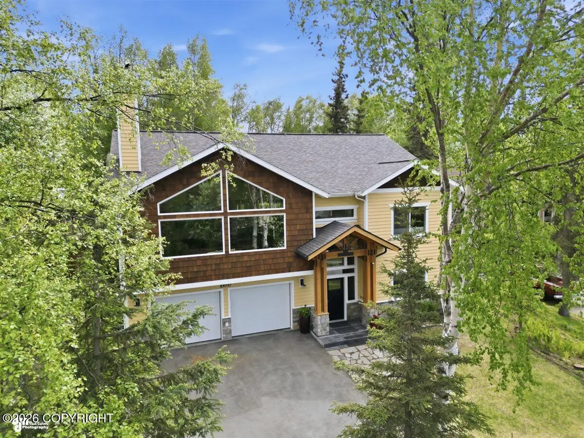 10650 Lone Tree Drive, Anchorage, AK 99507 - #1