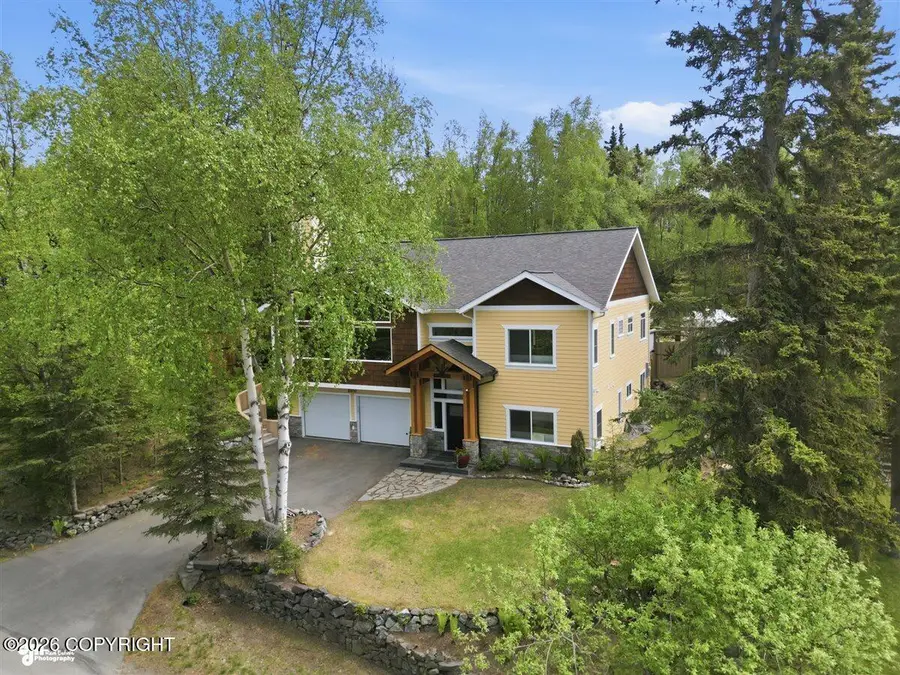 10650 Lone Tree Drive, Anchorage, AK 99507 - #2