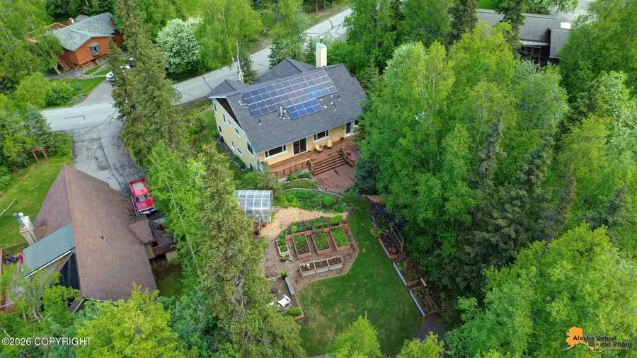 10650 Lone Tree Drive, Anchorage, AK 99507 - #3