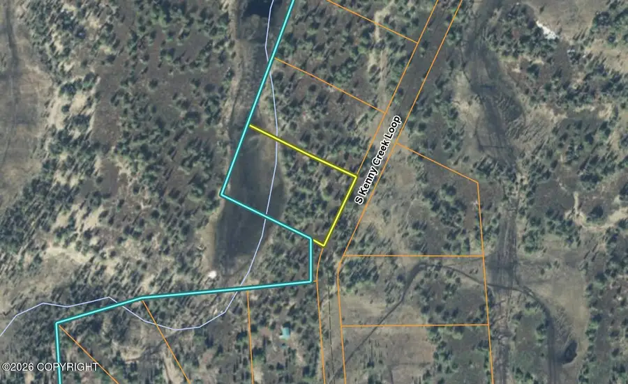 12554 S Kenny Creek Loop, Trapper Creek, AK 99683 - Image #2