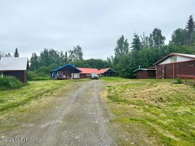 30793 Echo Lake Road, Soldotna, AK 99669 - #3